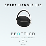 Woodlands BBottle