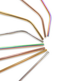 Metal Straws