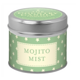 Mojito Mist Candle