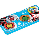 Marvel Kawaii Pencil Tin