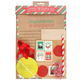 Letter to Santa Kit