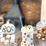 Trick or Treat 12oz Tumbler