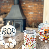 Spooky but Cute 12oz Tumbler