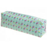 FLAMINGO PENCIL CASE