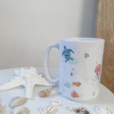 Sea Magic 15oz Mug