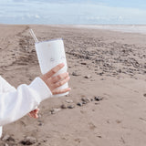 For The Living 30oz Tumbler