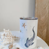 Sea Magic 12oz Tumbler