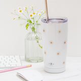 Daisy Travel Tumbler