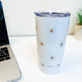 Daisy Travel Tumbler