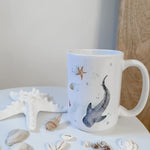 Sea Magic 15oz Mug - Birdie Barn