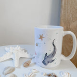 Sea Magic 15oz Mug - Birdie Barn