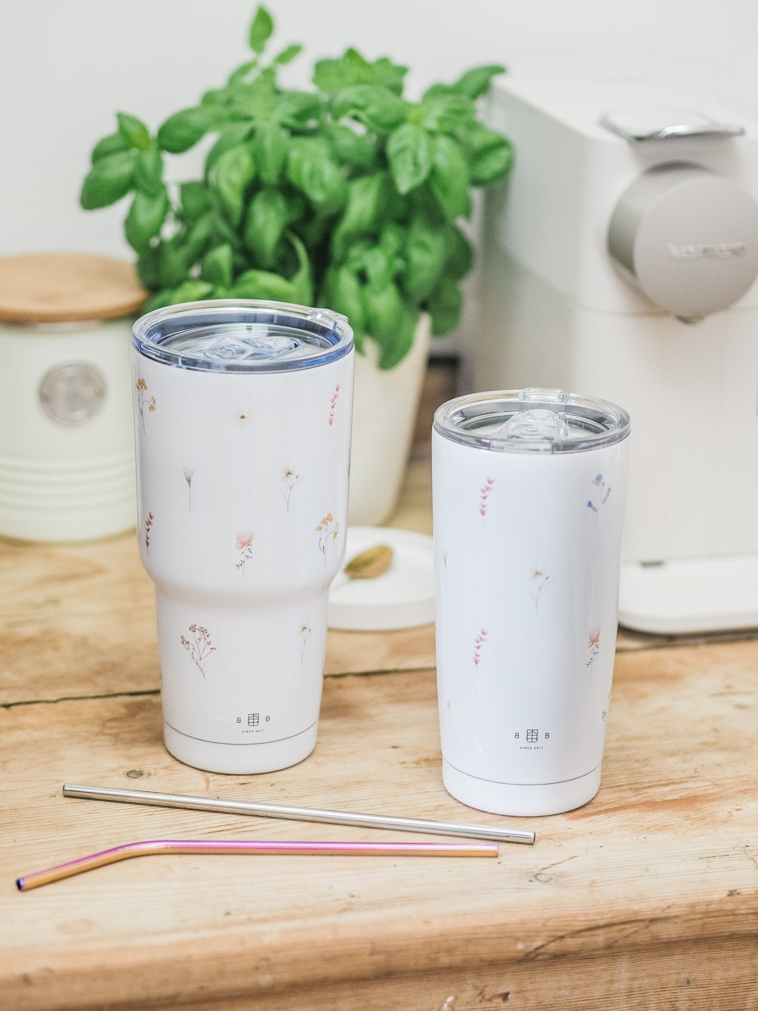 OG Curved Tumblers - Birdie Barn