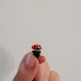 Ladybug Pin