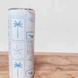 Santorini Straight Tumbler