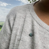 Ladybug Pin