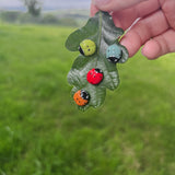 Ladybug Pin
