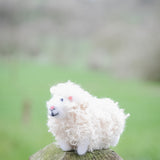 Betsy - Needle Felt Sheep