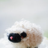 Bertha - Needle Felt Sheep