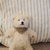 Scout's Honour - Needle Felt Teddy Bear