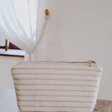 Zipped Pouches
