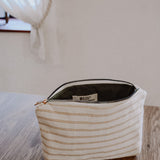 Zipped Pouches