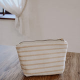 Zipped Pouches