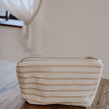 Zipped Pouches