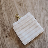 Snap Pouch