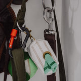 Dog Poo Bag Holder