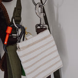 Snap Pouch