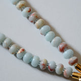 Shoushan Stone Grounding Wristlet