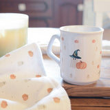 Witchy Boopkins Ceramic Mug