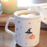 Witchy Boopkins Ceramic Mug