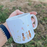 Goosy Ganders Mug - One Off