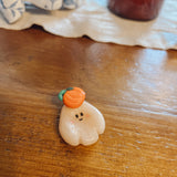 Ghostie Worry Stone & Fidget