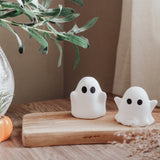 Solid Ghosts - Set of 2