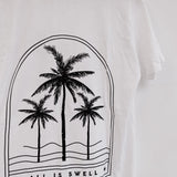 SAMPLE Limited Edition 2023 Tee - All is Swell