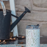 Wildflower 12oz Tumbler