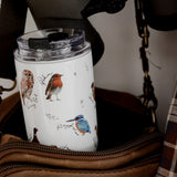British Birds 12oz Tumbler