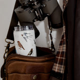 British Birds 12oz Tumbler