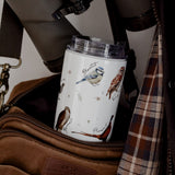 British Birds 12oz Tumbler