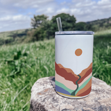 Rise and Set 12oz Tumbler