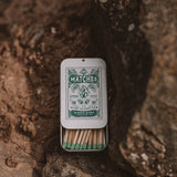 Regal Refillable Matches