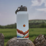 Rise and Set 32oz BBottle