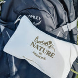 Nature is Medicine Essentials Linen Pouch