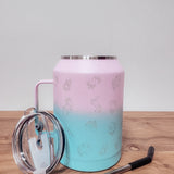 Mermaid Gardens 50oz Ombré Tumbler