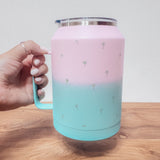 Classic Palms Ombré Tumbler