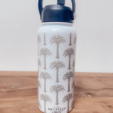 Ornate Palms BBottle