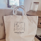 Fairtrade Cotton Tote Bag