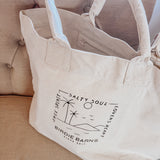 Fairtrade Cotton Tote Bag